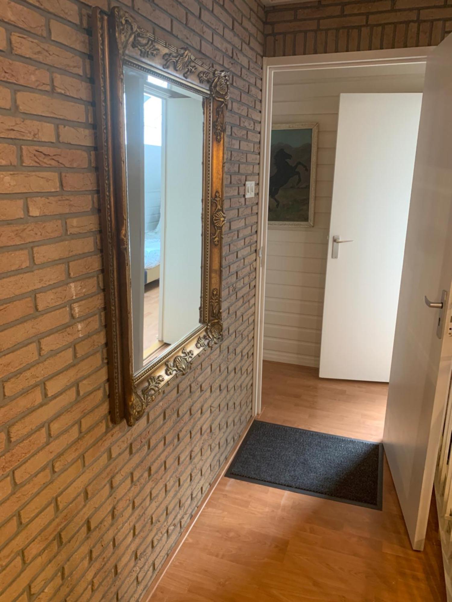 Comfortabele Familie Suite Met 2 Slaapkamers, Speelzolder, Balkon Den Ham Buitenkant foto