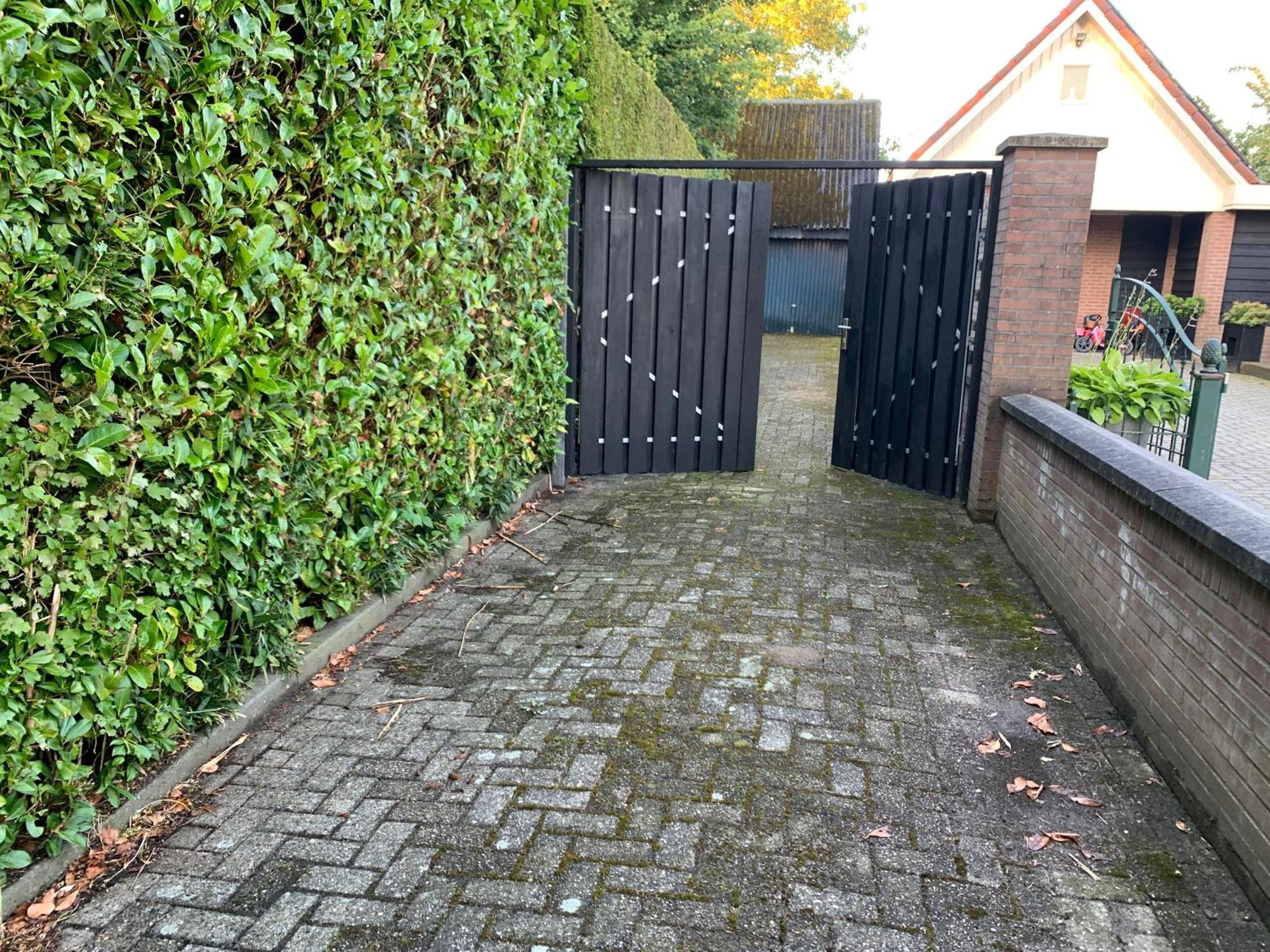 Comfortabele Familie Suite Met 2 Slk, Speelzolder, Balkon, Airco Den Ham Buitenkant foto