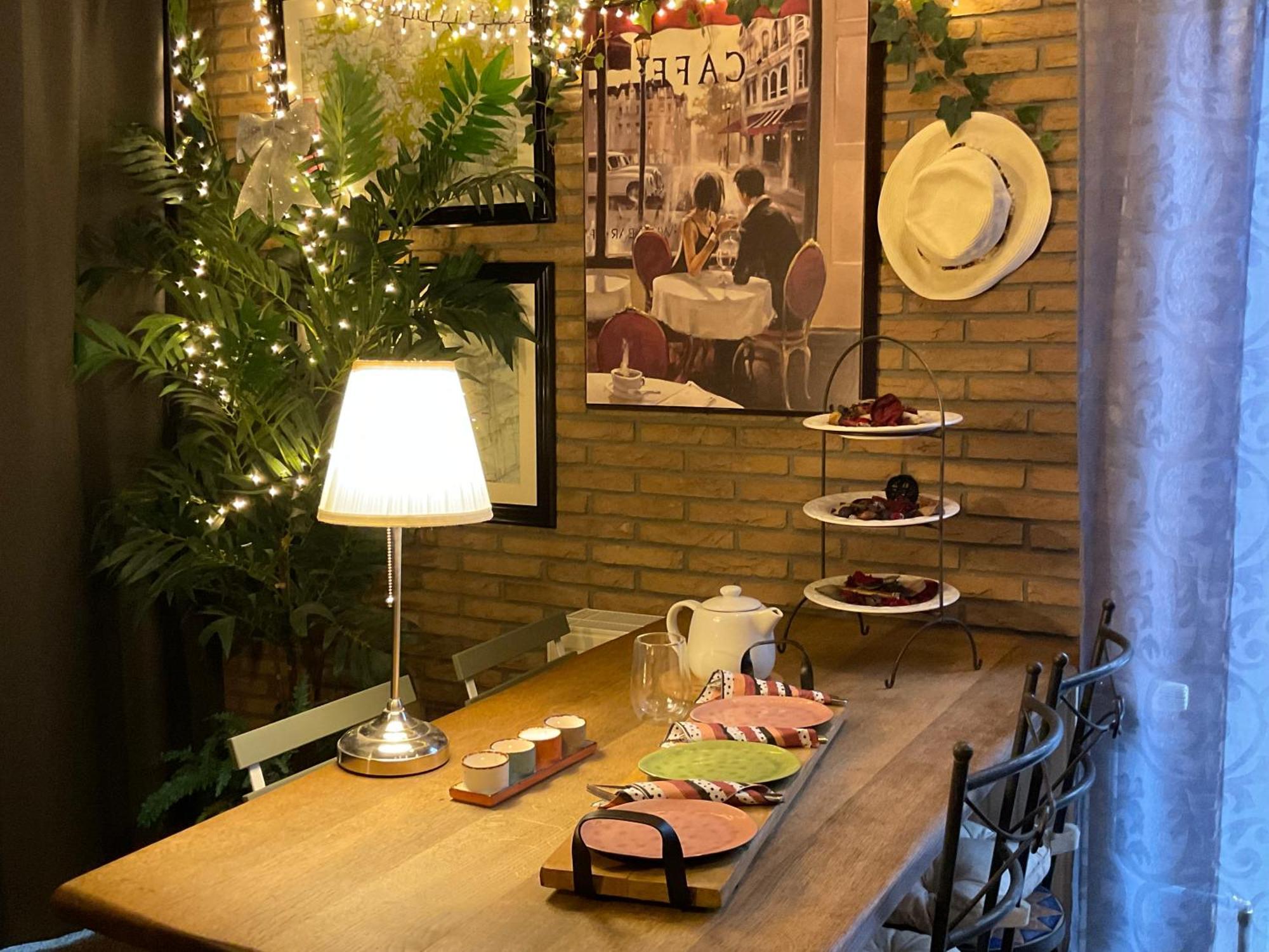 Comfortabele Familie Suite Met 2 Slk, Speelzolder, Balkon, Airco Den Ham Buitenkant foto