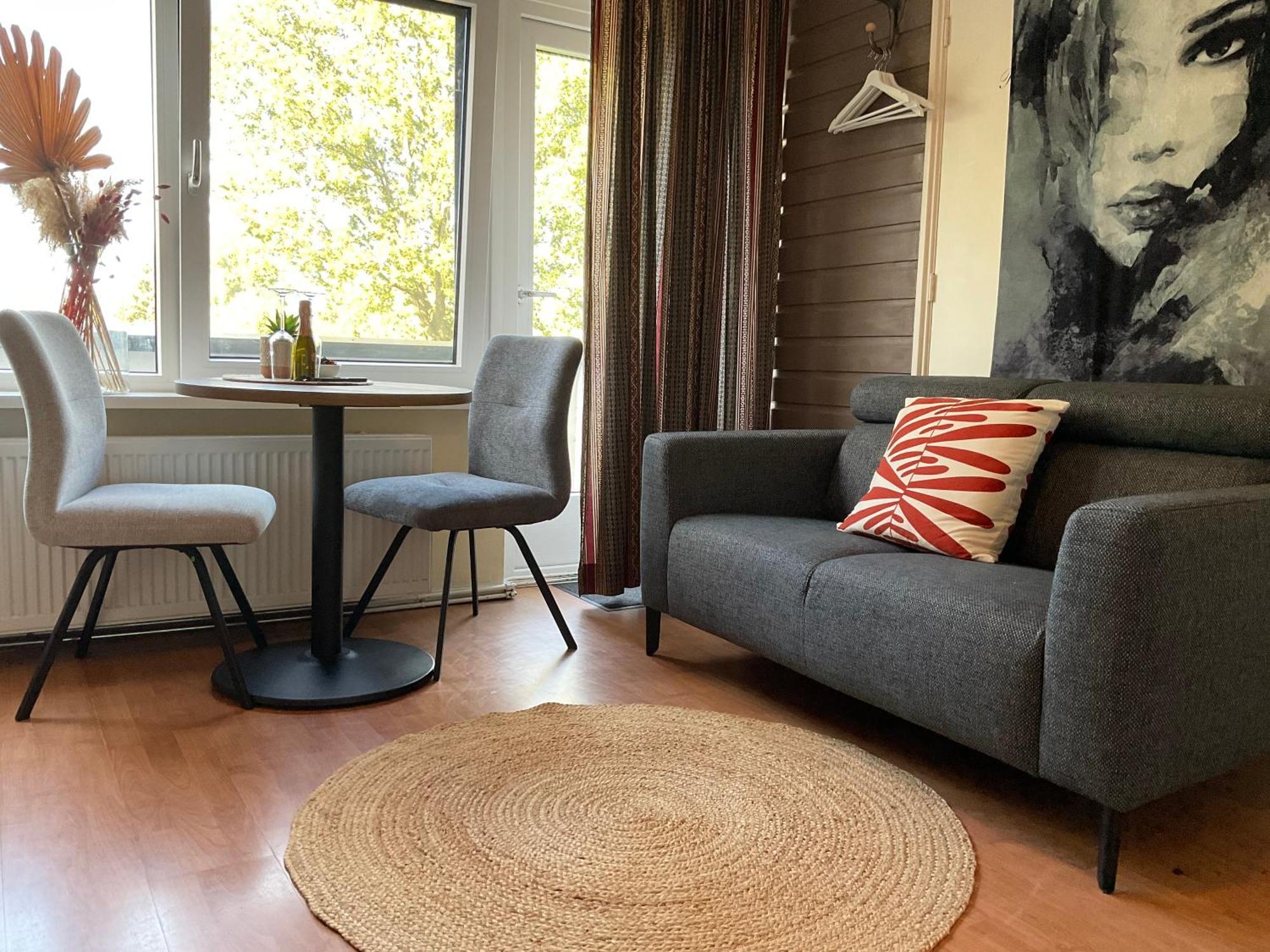 Comfortabele Familie Suite Met 2 Slk, Speelzolder, Balkon, Airco Den Ham Buitenkant foto